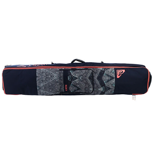 

Чехол для сноуборда женский Roxy Vermont Boardbag Peacoat avoya