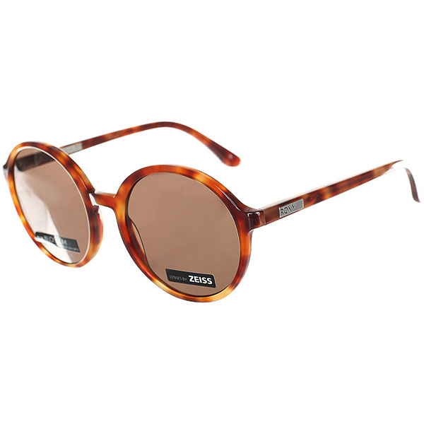 фото Очки женские Roxy Blossom Shiny Tortoise Brown