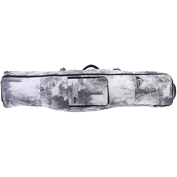 

Чехол для сноуборда Quiksilver Platted Boardbag Electric Event
