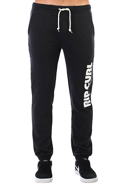 

Штаны спортивные Rip Curl Big Mama Track Dark Marle