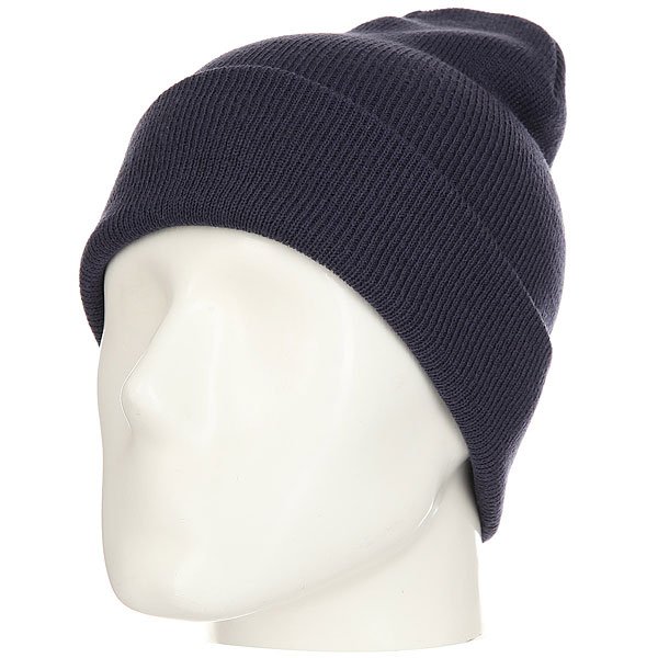 

Шапка Footwork Flexfit/Yupoong 1501 KC Navy