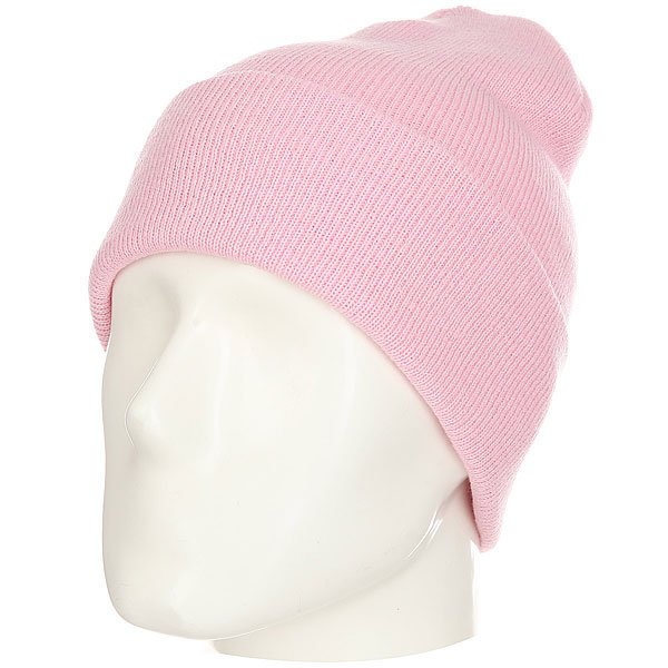 

Шапка Footwork Flexfit/Yupoong 1501 KC Baby Pink