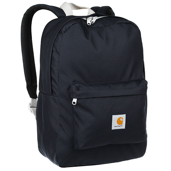 фото Рюкзак Carhartt WIP Watch Backpack Dark Navy / Cinder