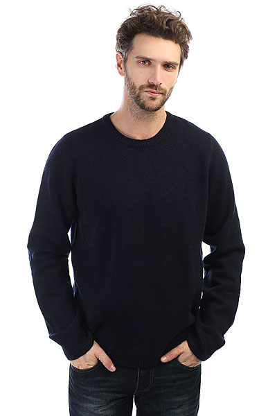 фото Свитер Carhartt WIP Allen Sweater Navy