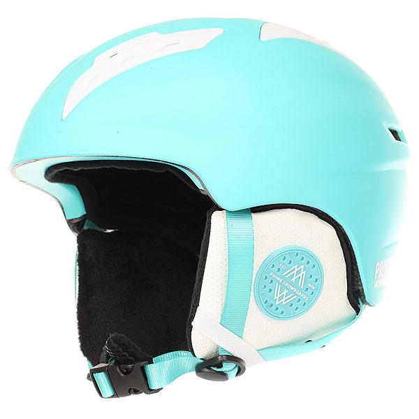 

Шлем для сноуборда женский Prime Snowboard Helmet Blue