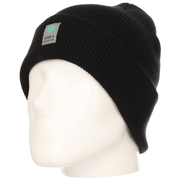 

Шапка Terror Snow Trsnow True Black