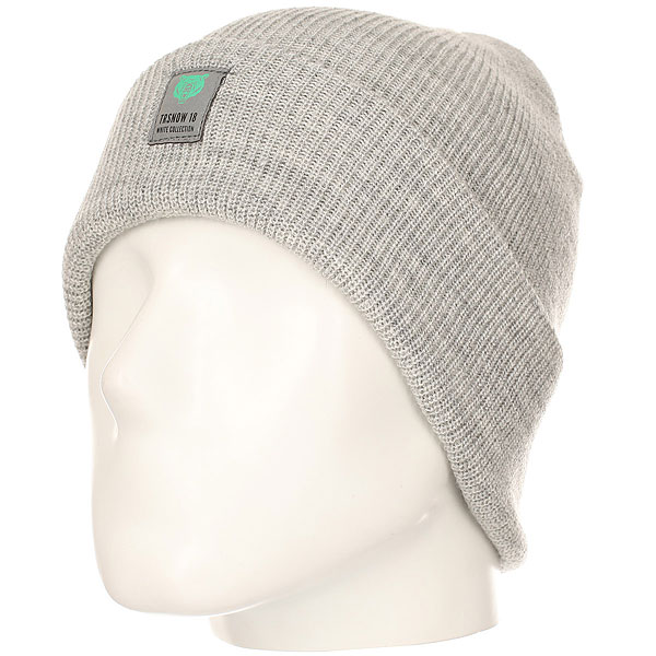 

Шапка Terror Snow Trsnow True Grey