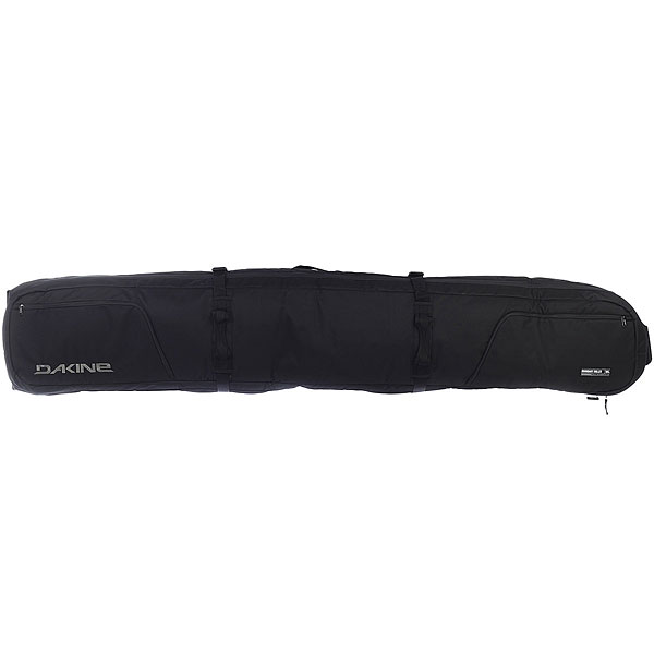 фото Чехол для лыж Dakine Boundary Ski Roller Bag Black