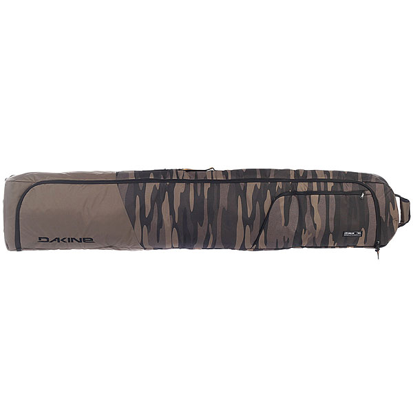 

Чехол для сноуборда Dakine Low Roller Snowboard Bag Field Camo