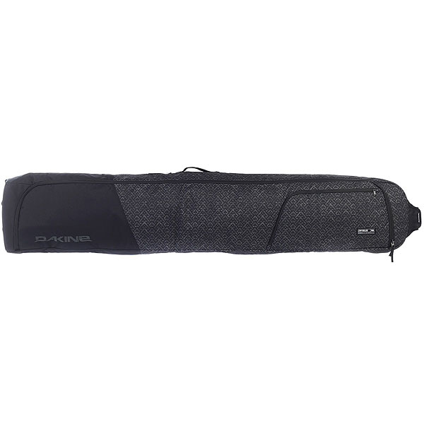 

Чехол для сноуборда Dakine Low Roller Snowboard Bag Stacked