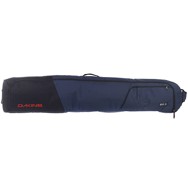 

Чехол для сноуборда Dakine Low Roller Snowboard Bag Dark Navy