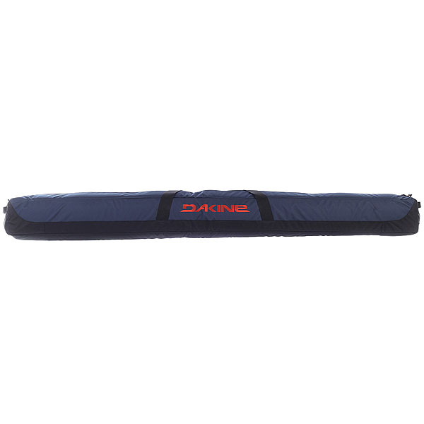 фото Чехол для лыж Dakine Padded Ski Sleeve Dark Navy