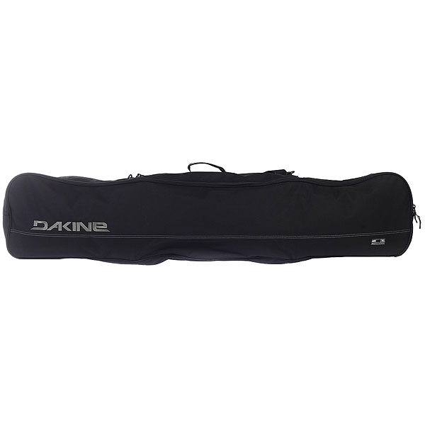 фото Чехол для сноуборда Dakine Pipe Snowboard Bag Black