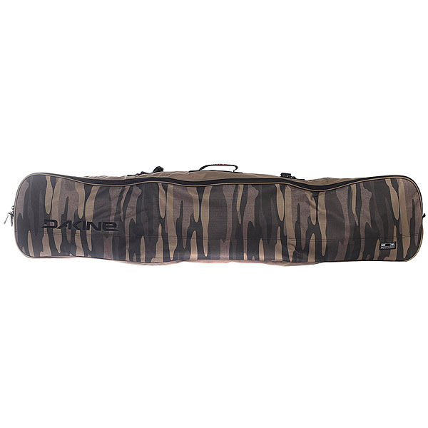 фото Чехол для сноуборда Dakine Pipe Snowboard Bag Field Camo