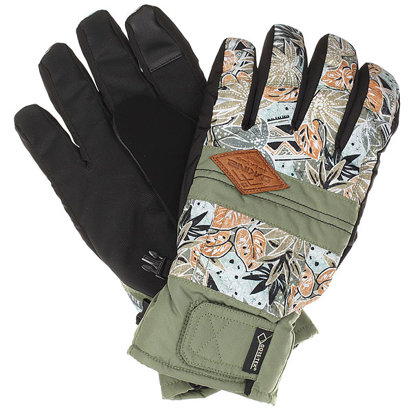 фото Перчатки Dakine Bronco Glove Castaway