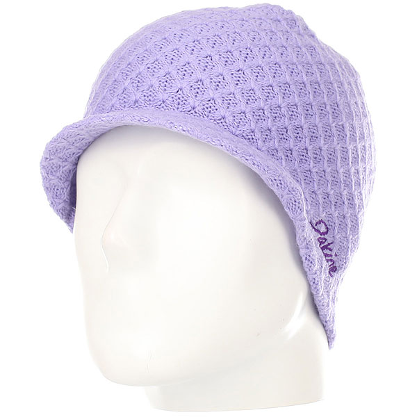 фото Шапка Dakine Chex Purple