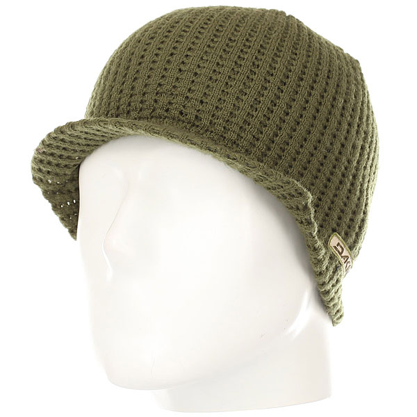 

Шапка Dakine Waffle Green