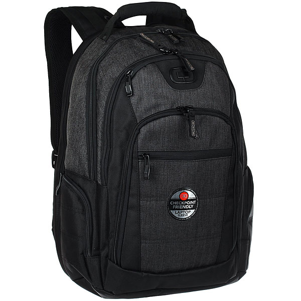 

Рюкзак городской Ogio Urban Pack 38.5 L Herringbone