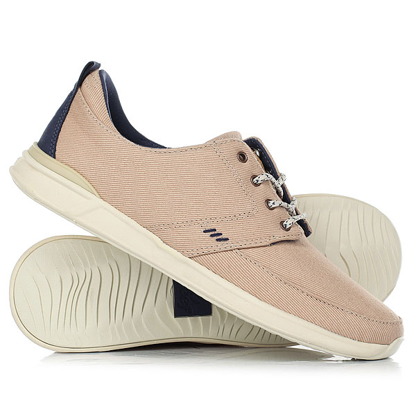 

Кроссовки женские Reef Rover Low Cream