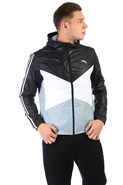 

Куртка Anta Черная 85737642-3