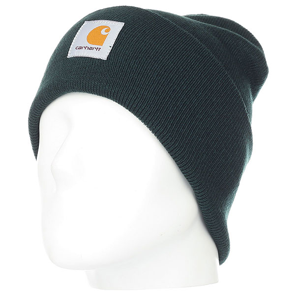 фото Шапка Carhartt WIP Acrylic Watch Hat Parsley