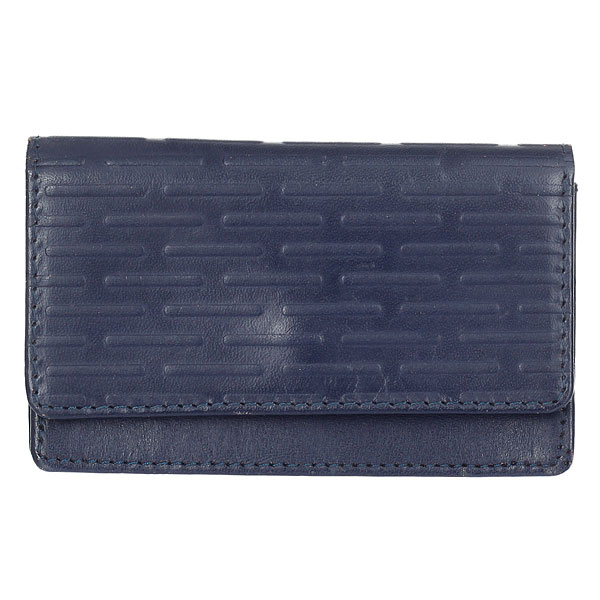 

Монетница Fred Perry Coin Wallet Navy