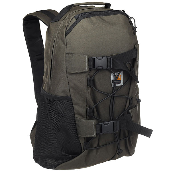 фото Рюкзак спортивный Carhartt WIP Kickflip Backpack Cypress