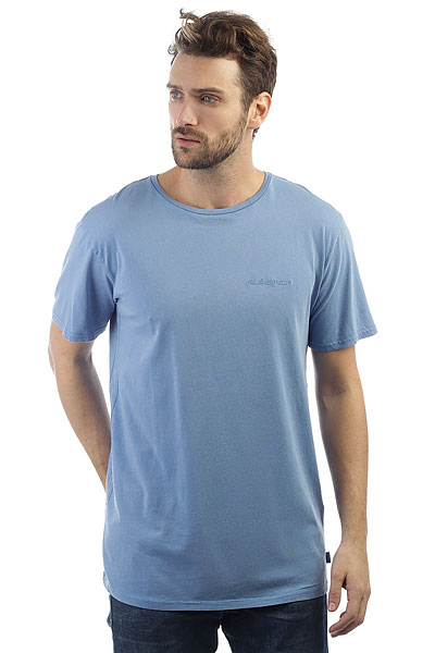 фото Футболка Quiksilver Acidsuntee Riviera