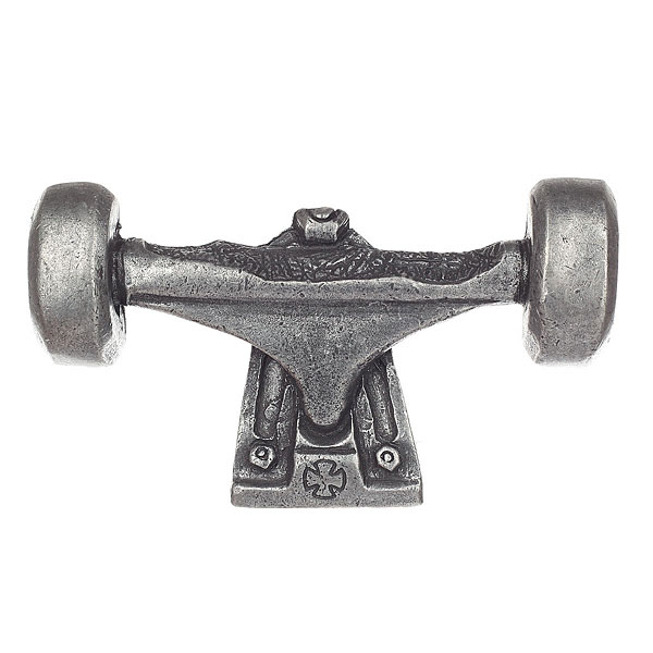 

Пряжка Independent Republic Wall Silver