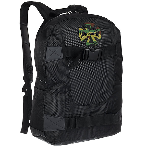 фото Рюкзак спортивный Independent Conceal Backpack Black