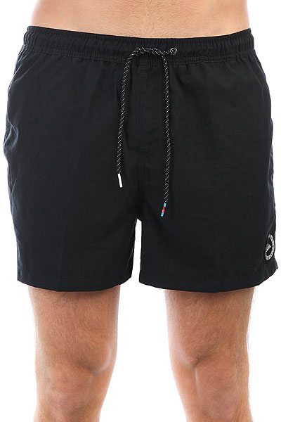 фото Шорты пляжные Quiksilver Everydvl15 Black