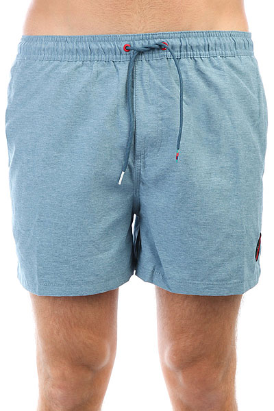 фото Шорты пляжные Quiksilver Everydvl15 Real Teal