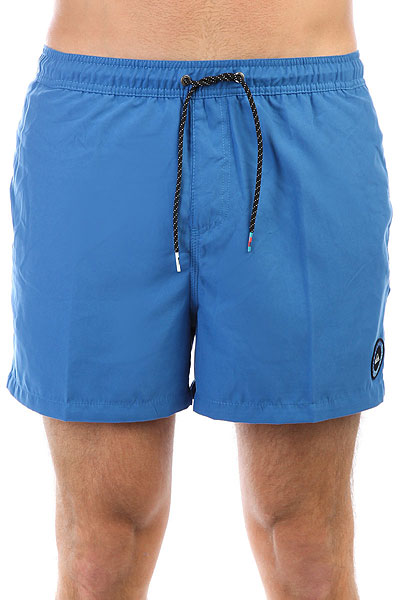 фото Шорты пляжные Quiksilver Everydvl15 Bright Cobalt