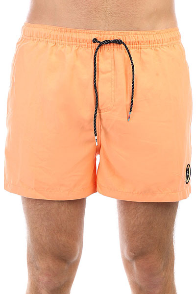 фото Шорты пляжные Quiksilver Everydvl15 Cadmium Orange