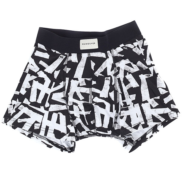 фото Трусы Quiksilver Boxer Pack Assorted