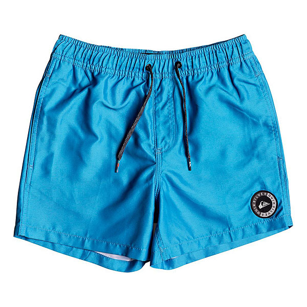 фото Шорты пляжные детские Quiksilver Everydayvlyth13 Atomic Blue