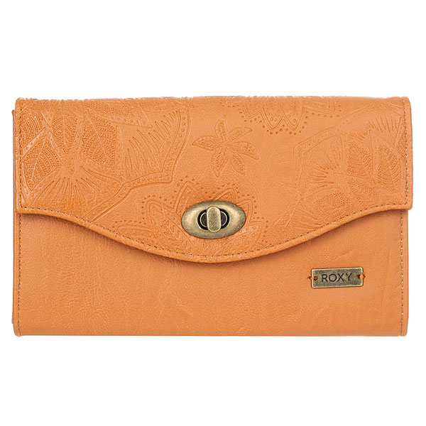 

Клатч женский Roxy Pink Motel Camel