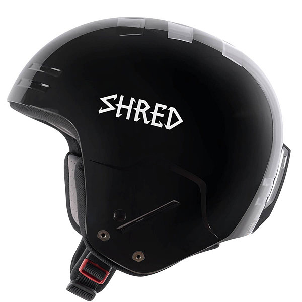 фото Шлем для сноуборда Shred Basher Eclipse Black