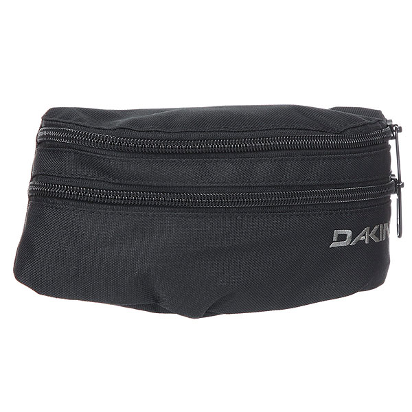 фото Сумка поясная Dakine Classic Hip Pack Black