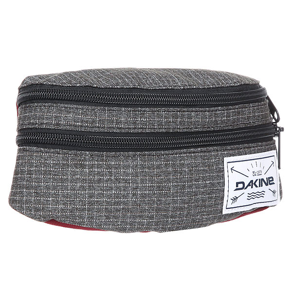 фото Сумка поясная Dakine Classic Hip Pack Willamette