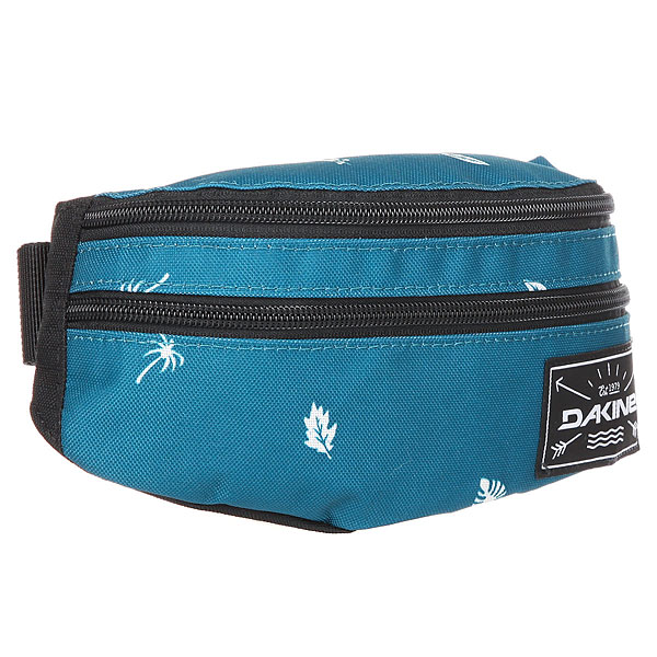 фото Сумка поясная Dakine Classic Hip Pack Dewilde