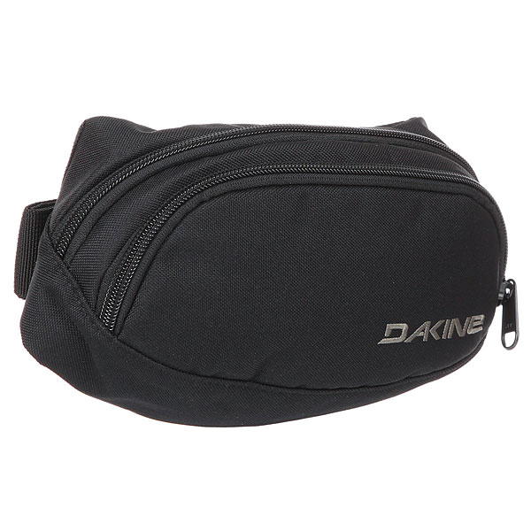 фото Сумка поясная Dakine Hip Pack Black