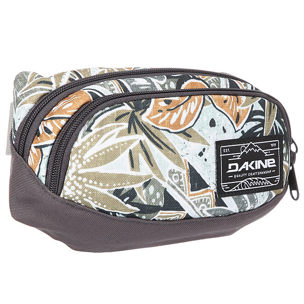 фото Сумка поясная Dakine Hip Pack Castaway