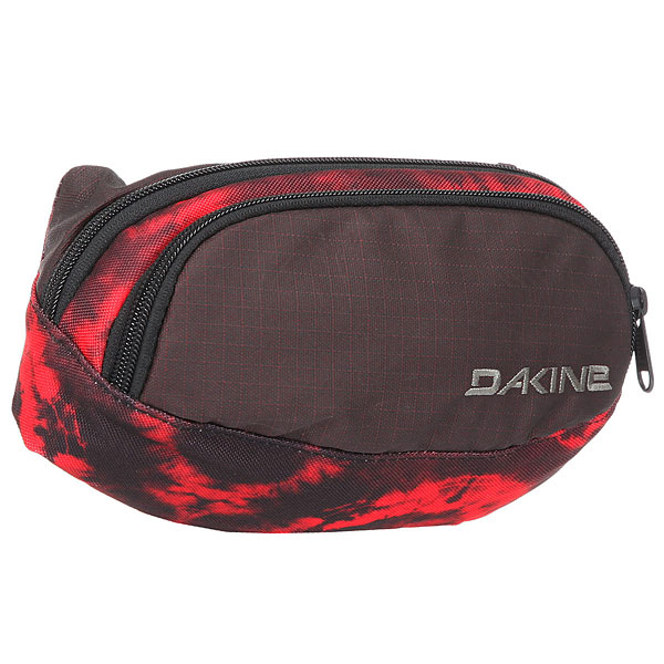 фото Сумка поясная Dakine Hip Pack Shibori