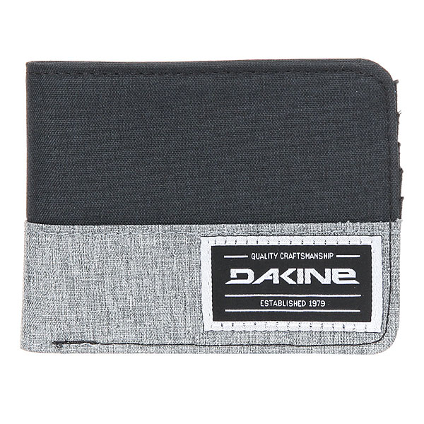 фото Кошелек Dakine Talus Wallet Tabor