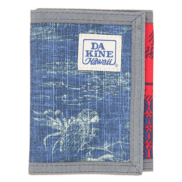 

Кошелек Dakine Vert Rail Wallet Tradewinds