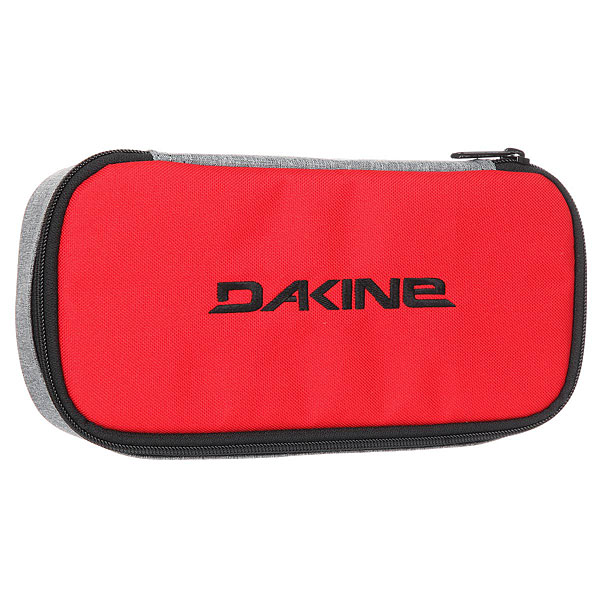 фото Пенал Dakine School Case Xl Red