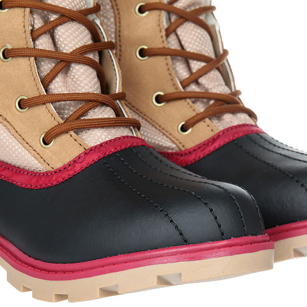 Roxy hotsell canby boots