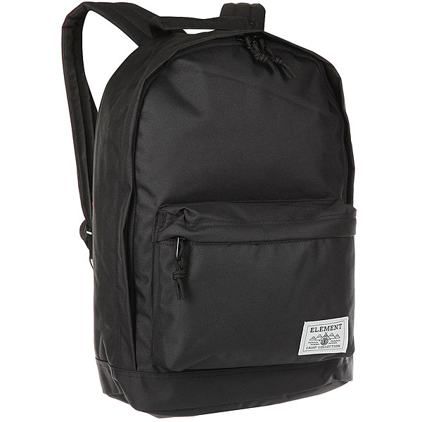 

Рюкзак городской Element Beyond Bpk Flint Black
