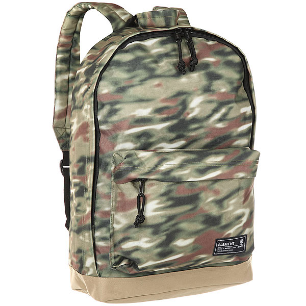 

Рюкзак городской Element Beyond Backpack Military Green